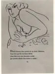 Matisse, Henri , Nudo di donna