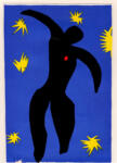 Matisse, Henri , Icare -