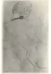 Matisse, Henri , Weiblichrer Ruckenakt