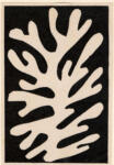 Matisse, Henri , Arbre de Noël. Couleur violette