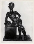 Galerie Bernheim-Jeune , Matisse, Henri - sec. XX - Figure decorative