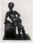 Matisse, Henri , Figure decorative