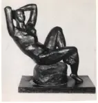 Matisse, Henri , Grand Nu Assis