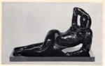 Matisse, Henri , Nue Couchée II