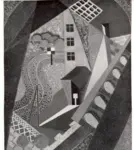 Anonimo , Metzinger, Jean