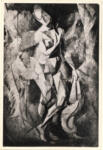 Metzinger, Jean , Nu debout"" -