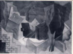 Metzinger, Jean , Paysage"" -