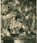 Peugniez, Pauline , Storie di Santi