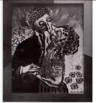 Picabia, Francis , Le baiser