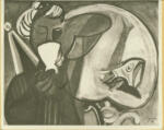 Anonimo , Pignon, Eduard