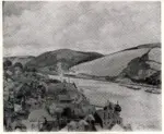 Pissarro, Lucien , Dartmouth