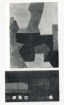 &nbsp; , Poliakoff, Serge - sec. XX - Composizione in rosso, blu, nero e giallo