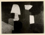 Poliakoff, Serge , Pittura
