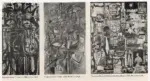 Pousette Dart, Richard , Untitled, Edge, Untitled
