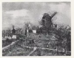 Quizet, Alphonse , Le moulin de la Gallette