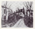 Quizet, Alphonse , Rue de Banlieue -