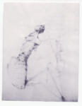 Richter, Germaine , Studio per la scultura "La Fourmie"