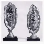 Richter, Germaine , Palma I e Palma II