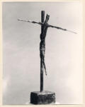 Richter, Germaine , Cristo