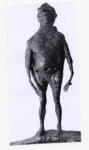 Richter, Germaine , Figura maschile