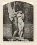 Ronsin, J. , Amore e Psiche