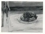 Roussel, Pierre , - Natura morta con frutta