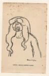 Rouveyre, Andrè , Natalie Clifford Barney -