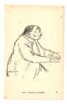 Rouveyre, Andrè , George Courteline -