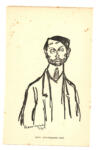Rouveyre, Andrè , Guy Charles Cros -
