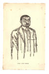 Rouveyre, Andrè , Louis Dumur -