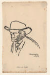 Rouveyre, Andrè , J. H. Fabre -
