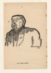 Rouveyre, Andrè , Emile Faguet -