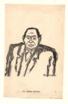Rouveyre, Andrè , Robert Mortier -