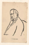 Rouveyre, Andrè , Jules Renard -
