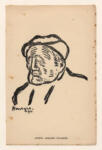 Rouveyre, Andrè , Adolphe Willet -