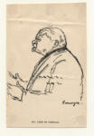 Rouveyre, Andrè , Louis De Fourcaud -