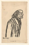 Rouveyre, Andrè , Andrè Gide -