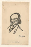 Rouveyre, Andrè , Andrè Gide -
