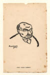 Rouveyre, Andrè , Pierre Lasserre -