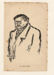 Rouveyre, Andrè , Emile Magne -