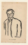 Rouveyre, André , Paul Morisse -