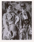 Rouault, Georges , Les Pouulots