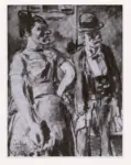 Rouault, Georges , Les Pouulots