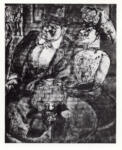 Rouault, Georges , La coppia