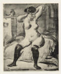 Galerie Bernheim-Jeune , s.v.
