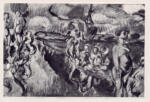 Rouault, Georges , Bagnanti