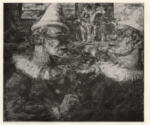 Rouault, Georges , I clown e il circo