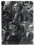 Galerie Bernheim-Jeune , Rouault, Georges - sec. XX