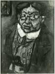 Rouault, Georges , Il signor X