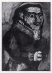 Rouault, Georges , L'Accademico